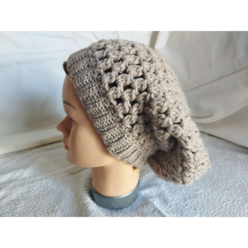 BONNET femme adulte