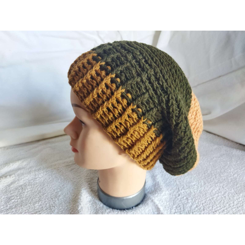 BONNET femme adulte