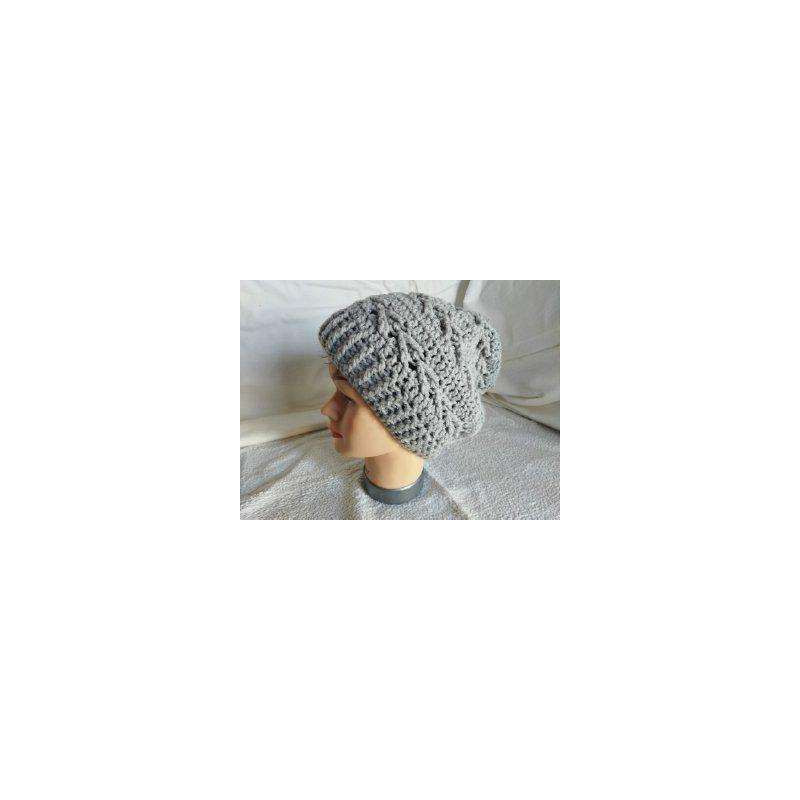 BONNET femme adulte