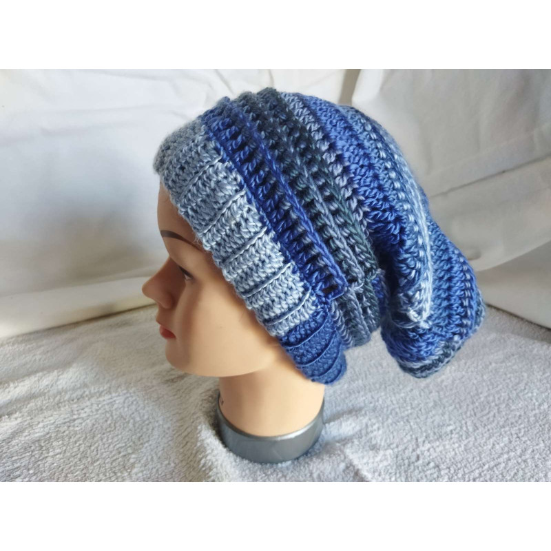 BONNET femme adulte