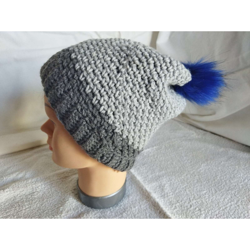 BONNET Femme adulte