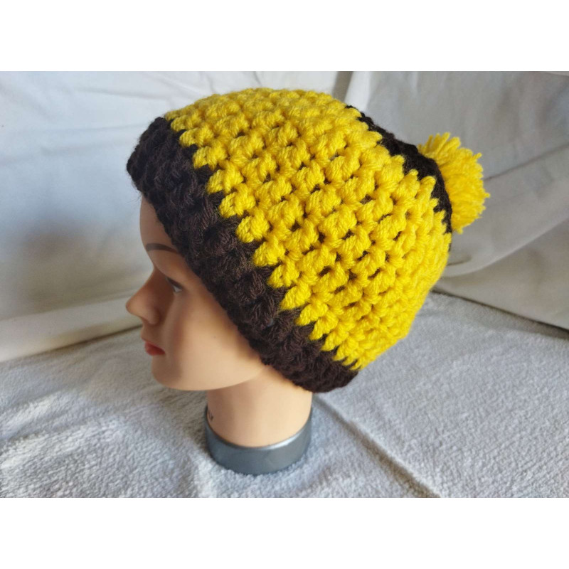 BONNET Unisexe