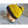 BONNET Unisexe
