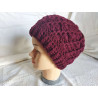 BONNET femme adulte