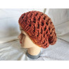BONNET femme adulte