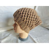 BONNET femme adulte