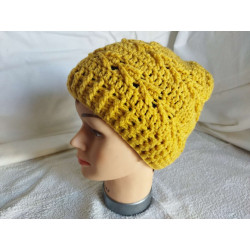 BONNET femme adulte
