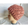 BONNET femme adulte