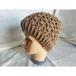 BONNET Femme adulte