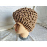 BONNET Femme adulte