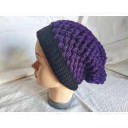 BONNET Femme adulte