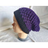 BONNET Femme adulte