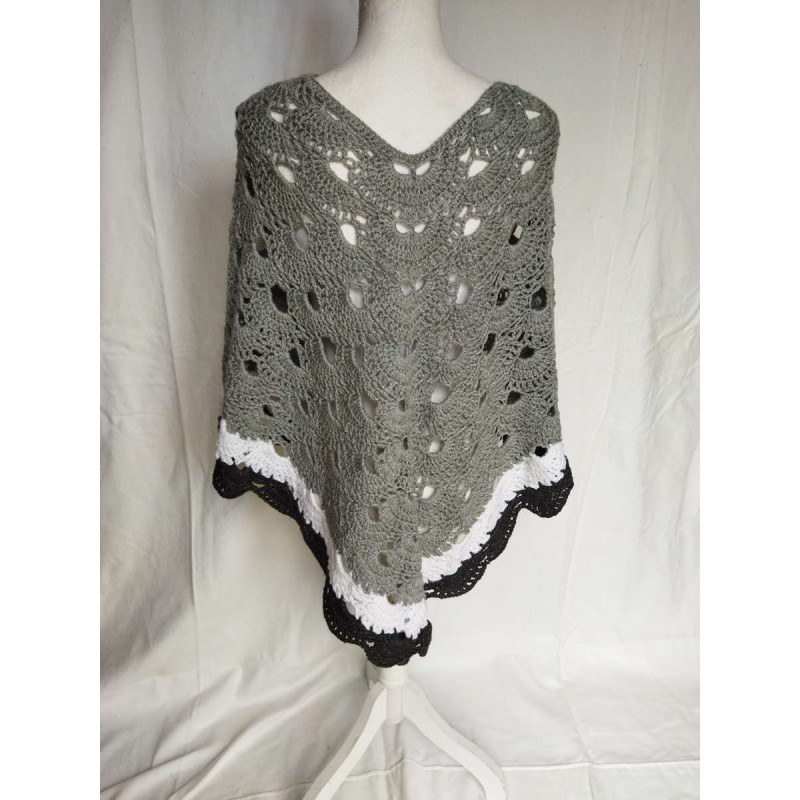 PONCHO
