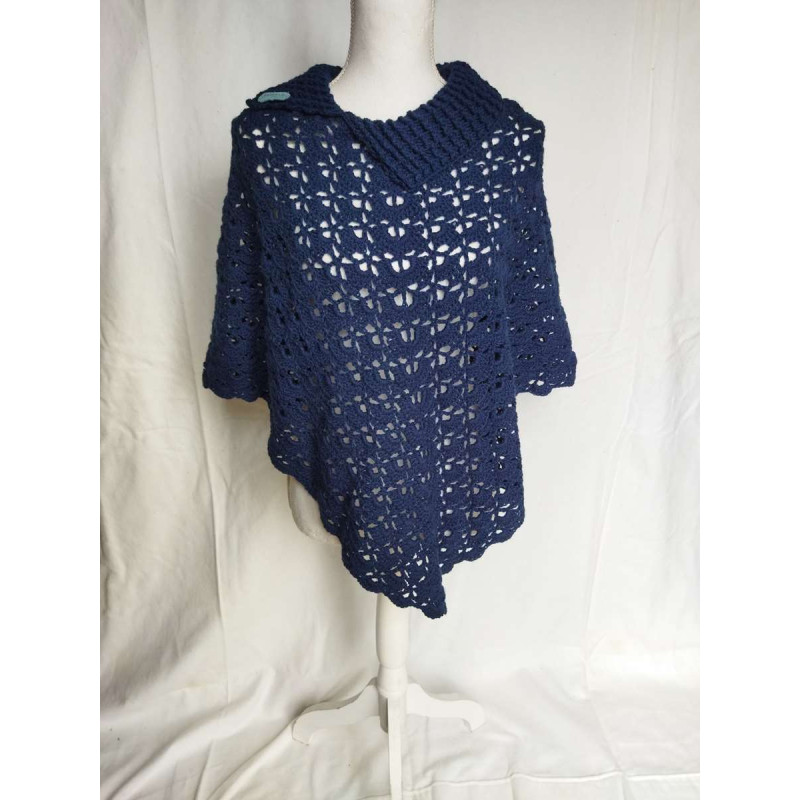 PONCHO